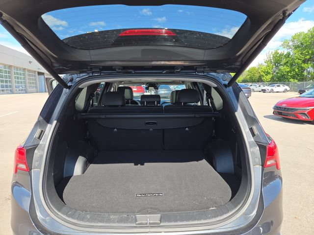 Certified 2023 Hyundai Santa Fe Limited AWD/4WD image 32