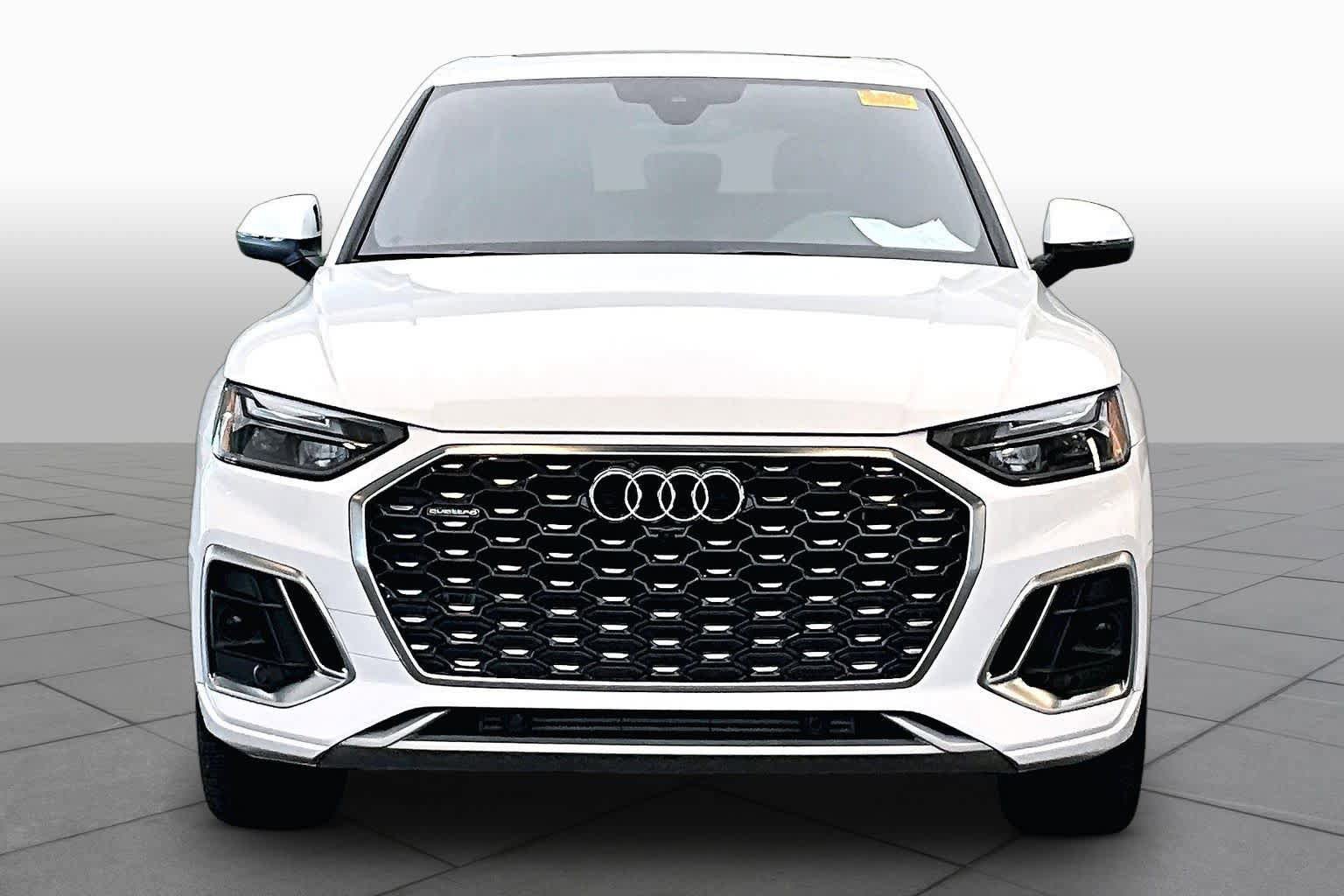 Certified 2023 Audi Q5 2.0T Premium Plus w/ Premium Plus Package AWD/4WD image 4