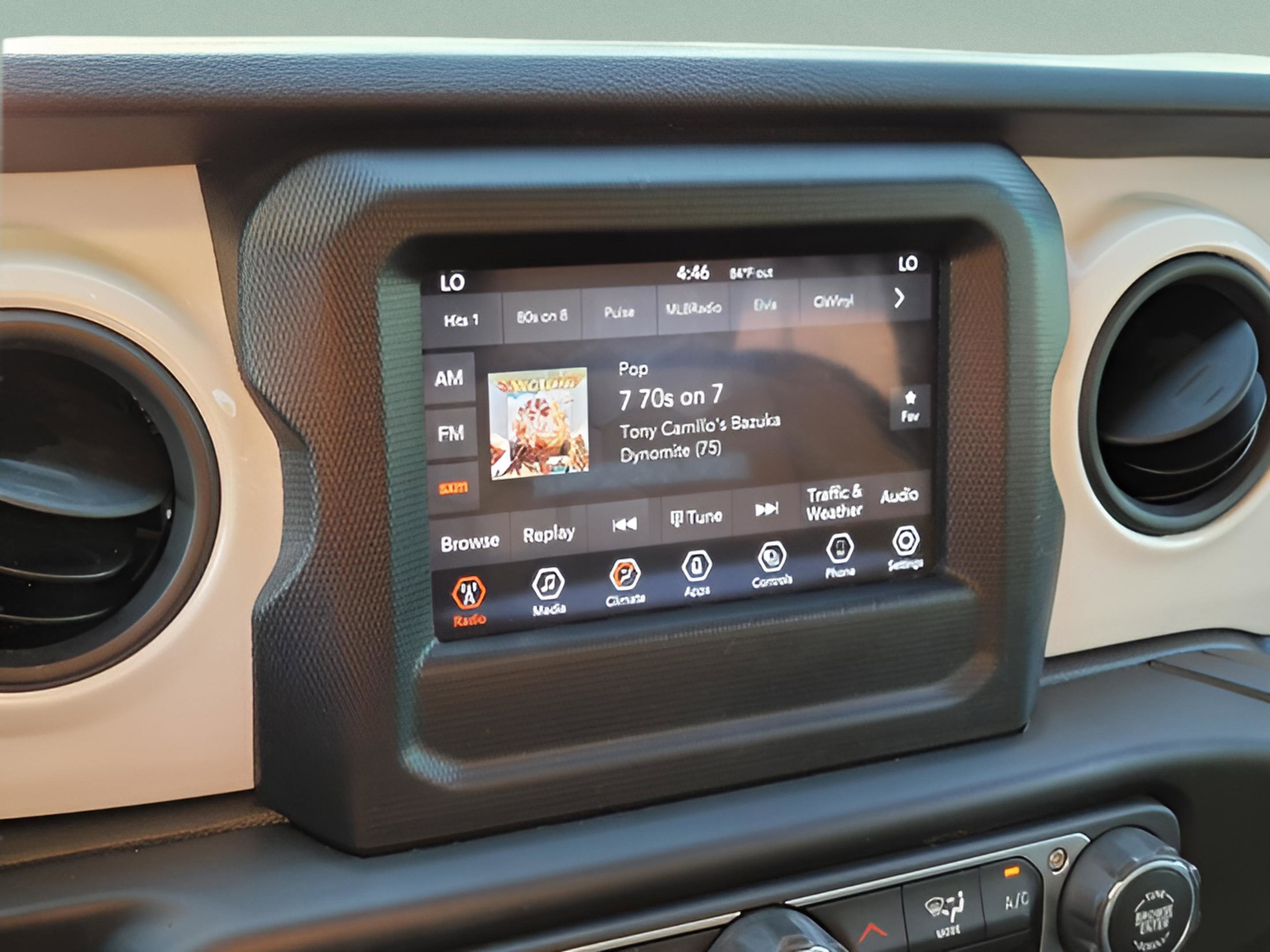 Used 2021 Jeep Wrangler Sport image 16