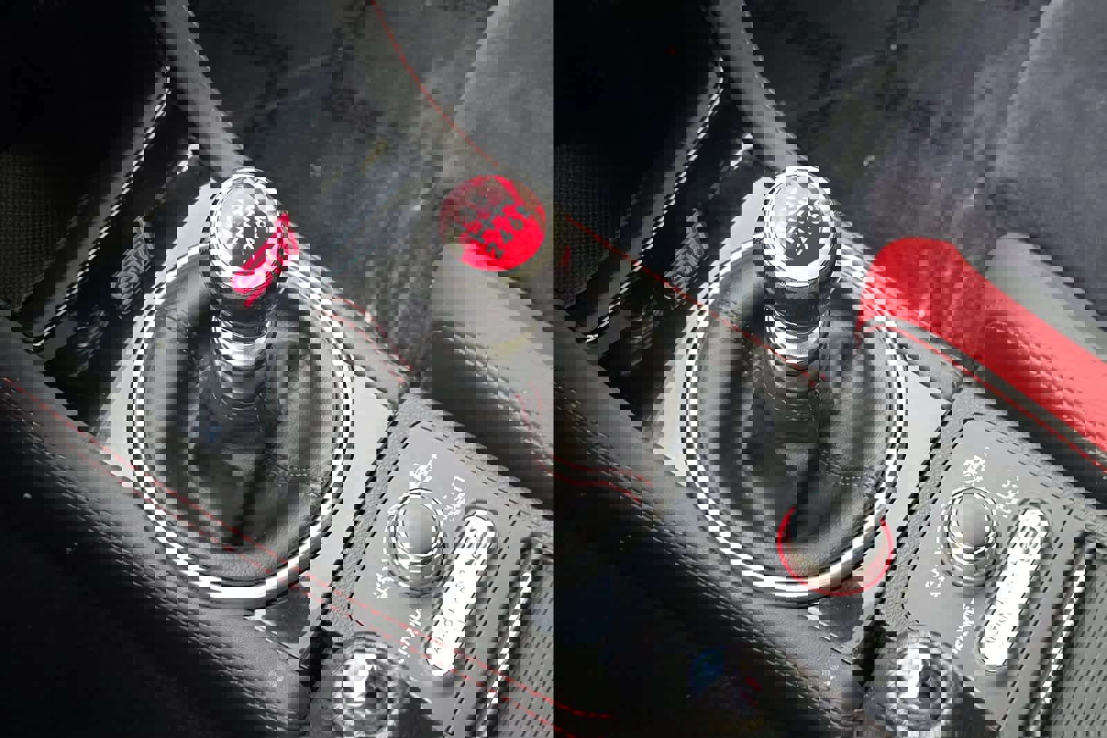 Used 2018 Subaru WRX STI image 22