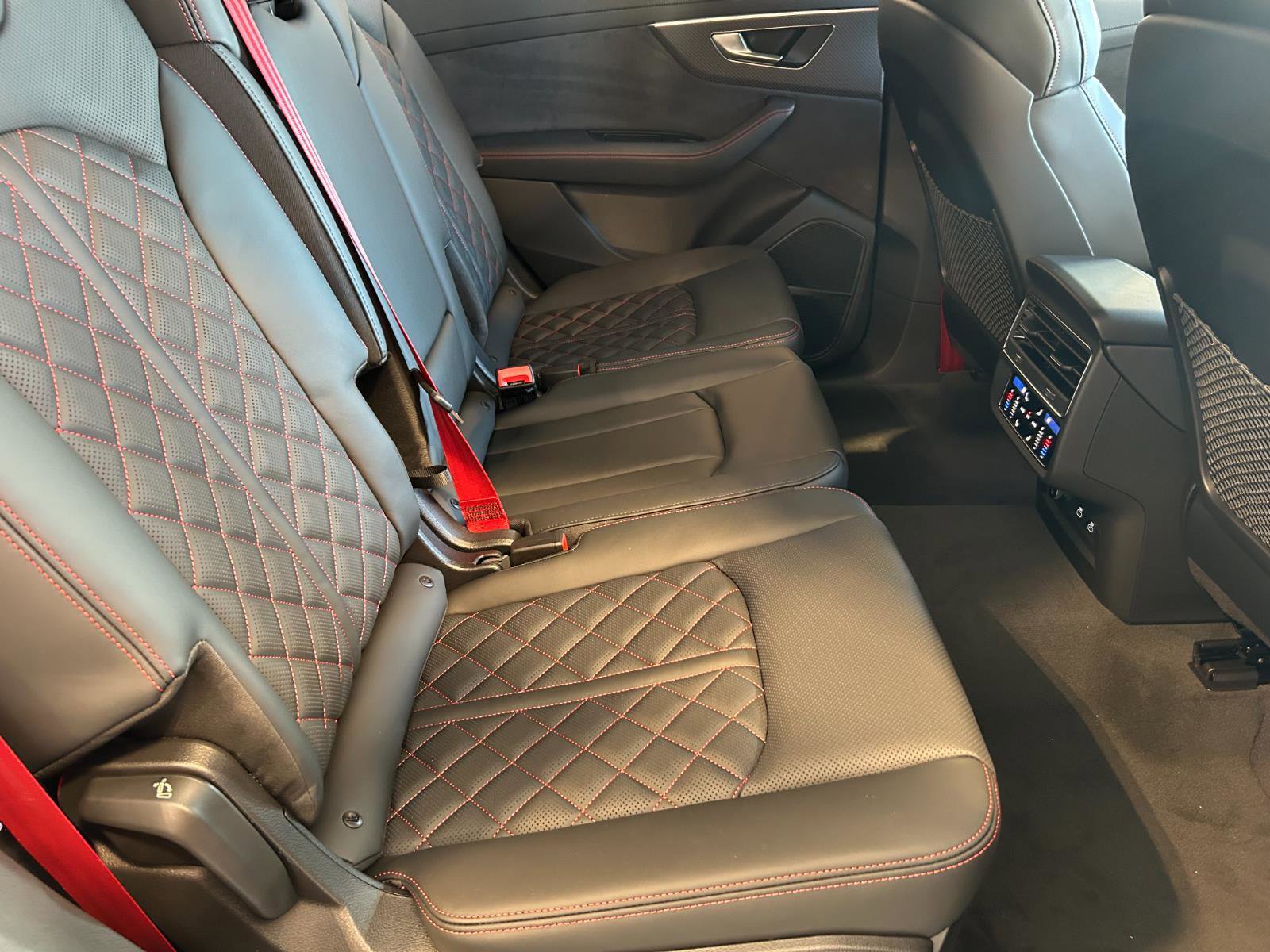 New 2026 Audi Q7 3.0T Prestige image 22