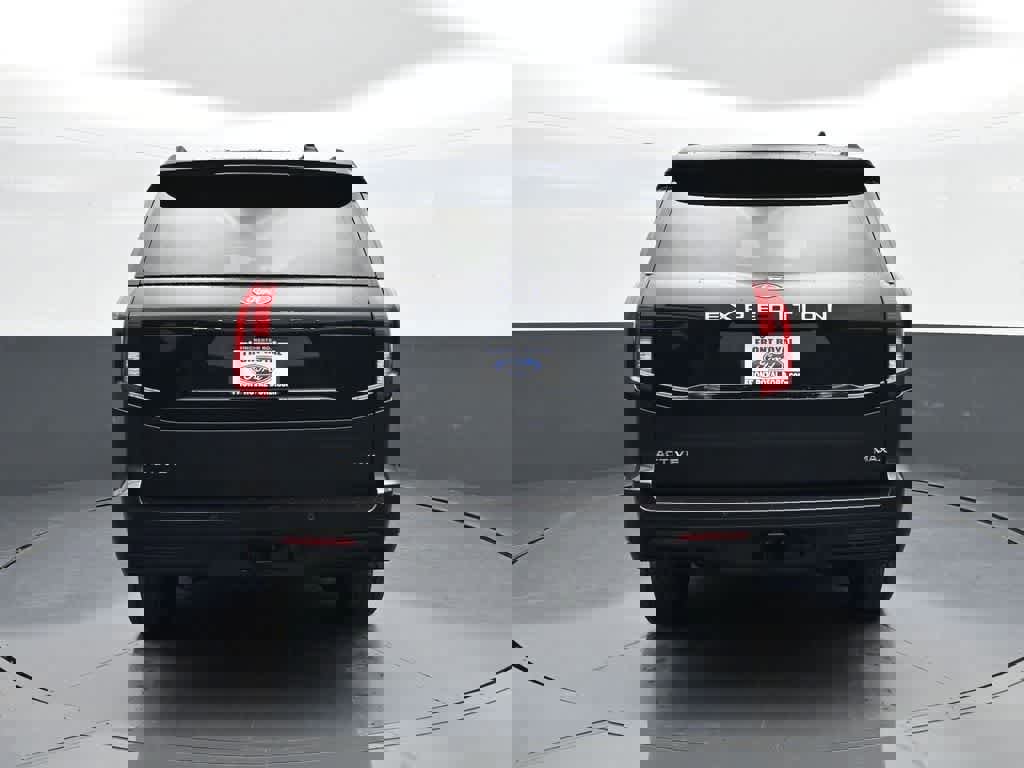 New 2025 Ford Expedition Max Active image 6