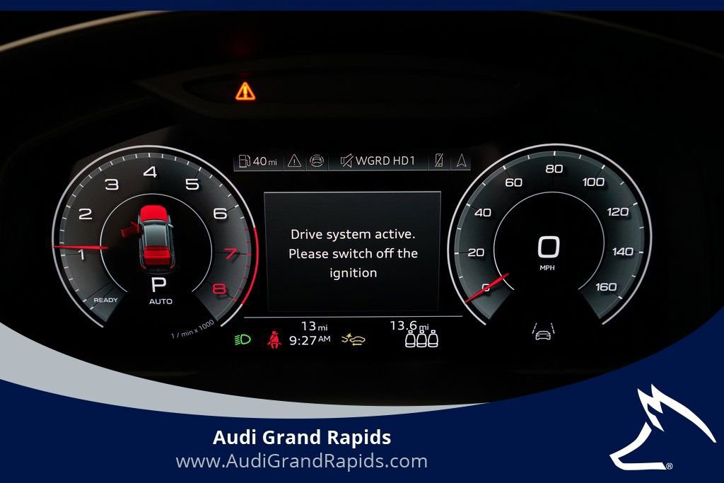 New 2026 Audi Q8 Premium Plus image 2