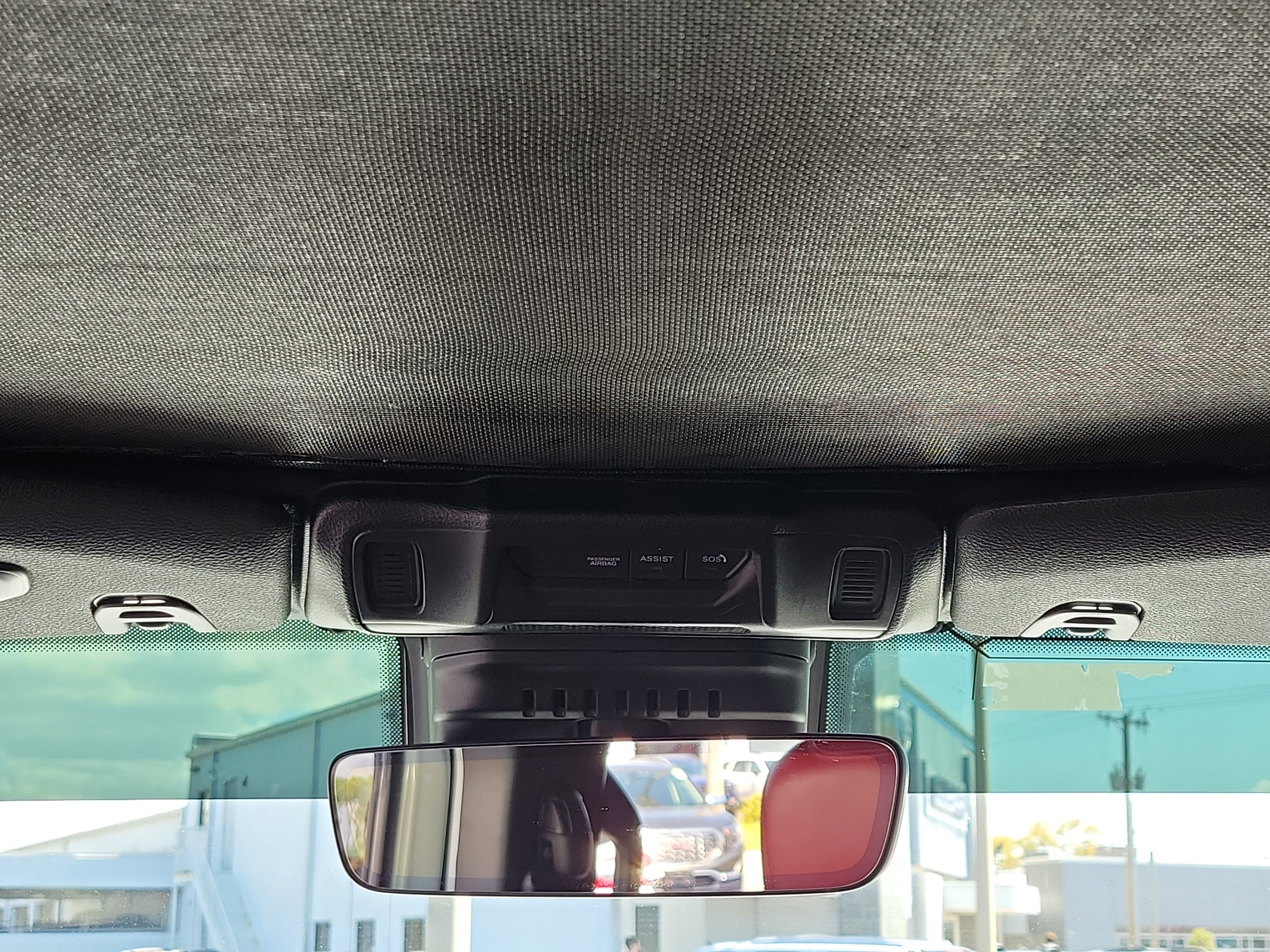 Used 2024 Jeep Wrangler Rubicon 392 image 23