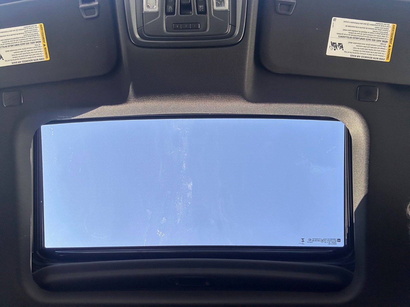 New 2026 GMC Sierra 2500 AT4 w/ AT4 Premium Plus Package image 22