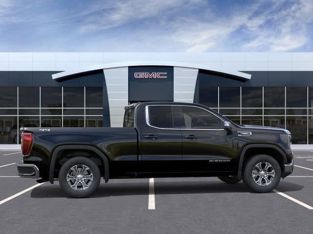New 2026 GMC Sierra 1500 SLE w/ Preferred Package image 6