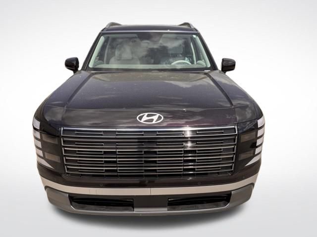 New 2026 Hyundai Palisade FWD Hybrid image 9