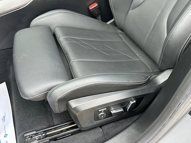 Certified 2025 BMW X3 xDrive30i image 12