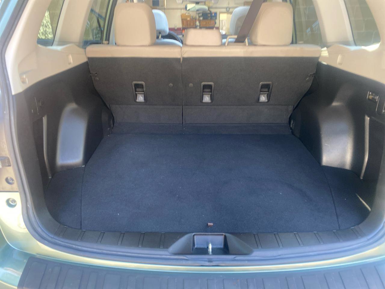 Used 2015 Subaru Forester 2.5i Premium image 27