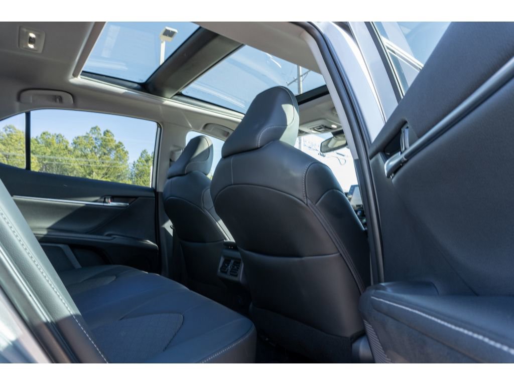 Used 2024 Toyota Camry XSE image 16