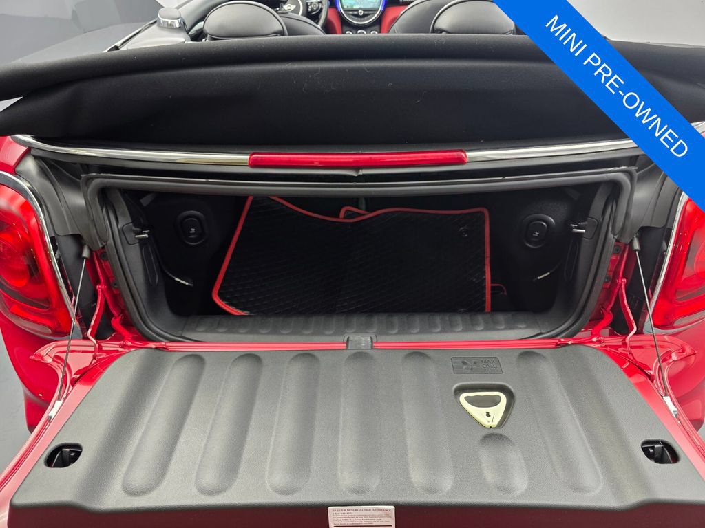 Used 2018 MINI Cooper John Cooper Works FWD image 15