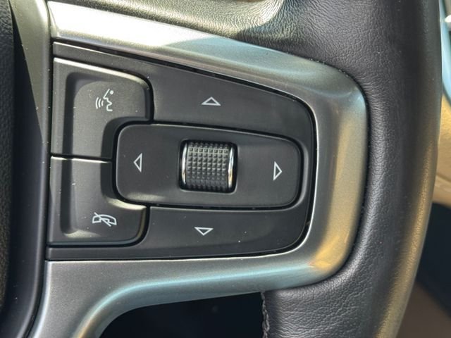 Used 2023 Chevrolet Tahoe Premier AWD/4WD image 21