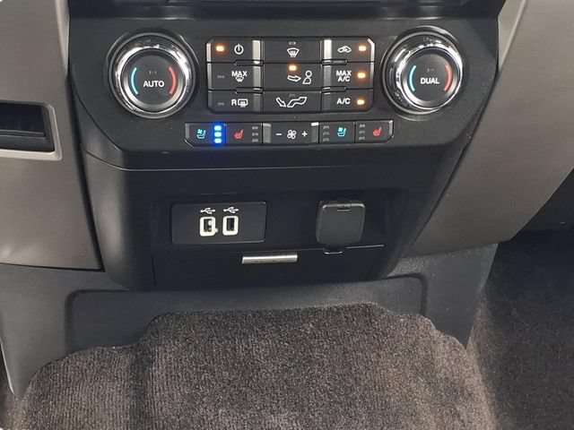 Used 2018 Ford F150 Lariat AWD/4WD image 23