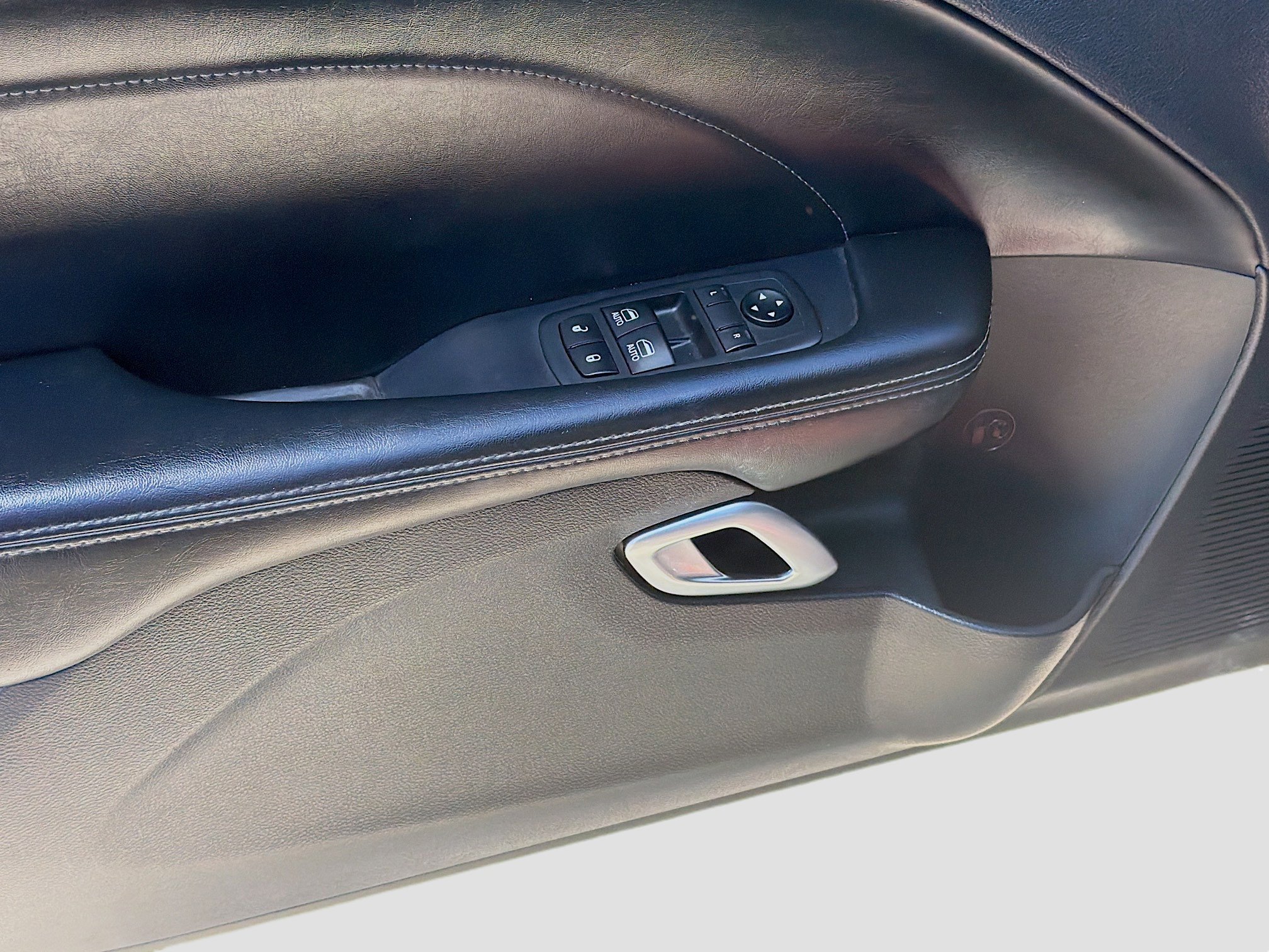 Used 2019 Dodge Challenger R/T Scat Pack w/ Plus Package image 16