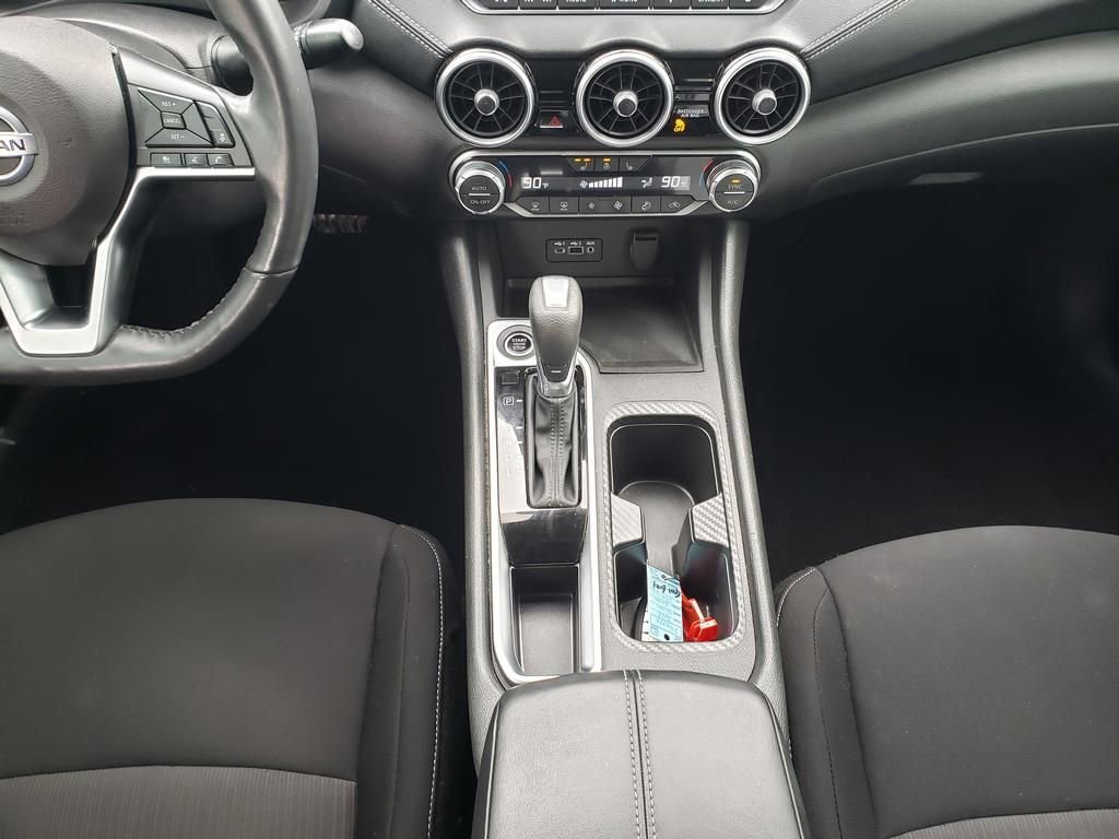 Used 2023 Nissan Sentra SV w/ All-Weather Package image 20