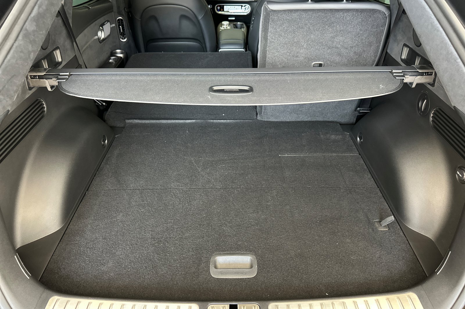Used 2023 Genesis GV60 Performance AWD/4WD image 19