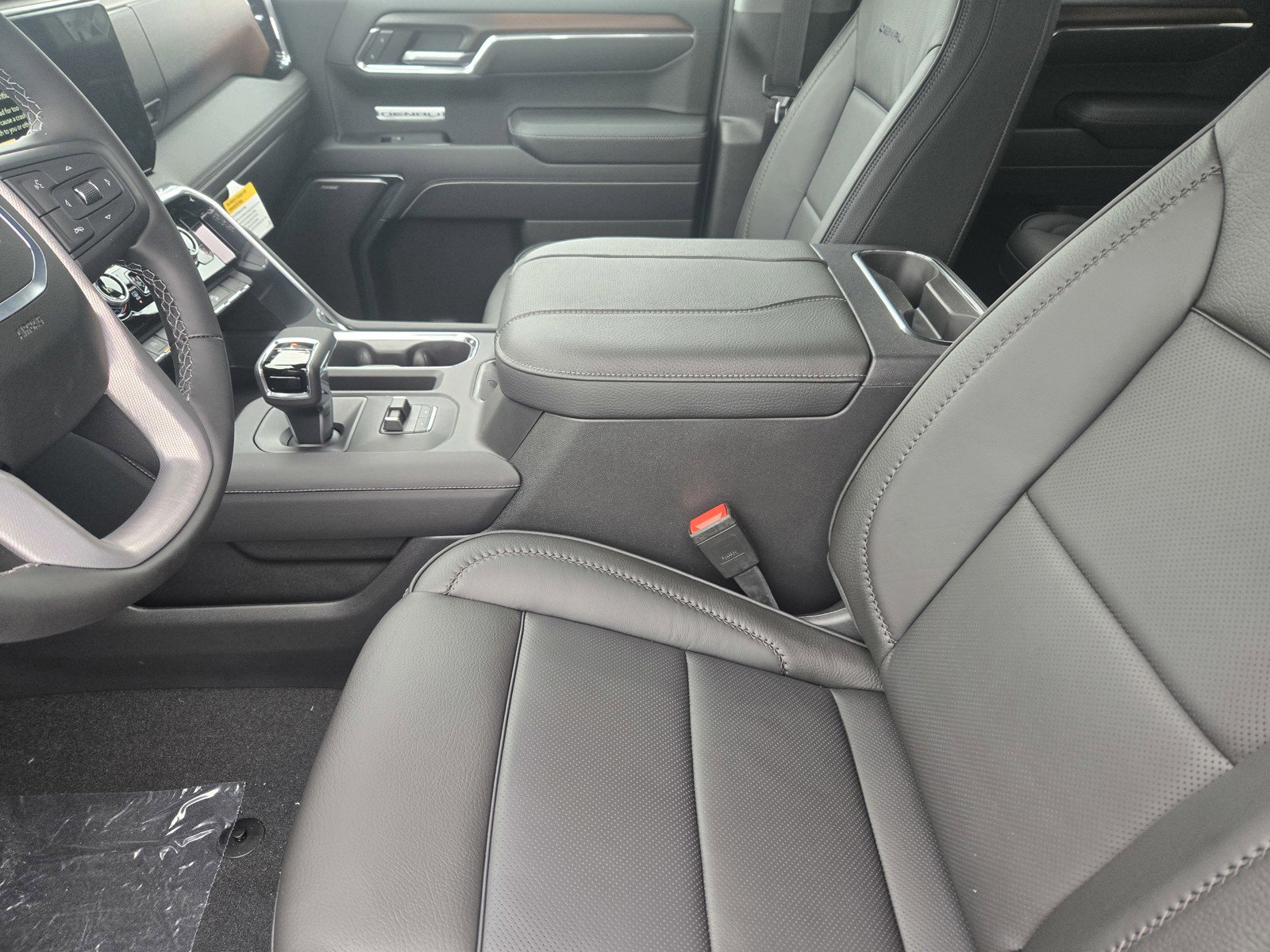 New 2026 GMC Sierra 1500 Denali image 8