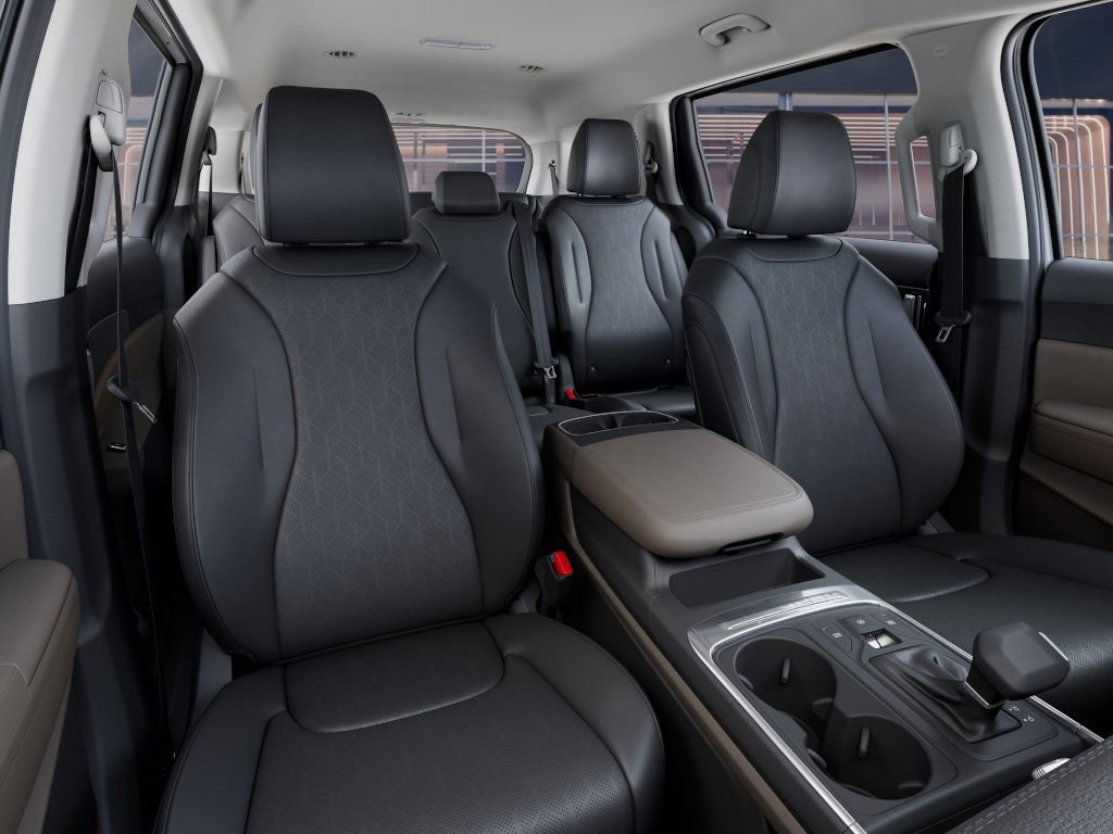 New 2026 Kia Carnival image 17