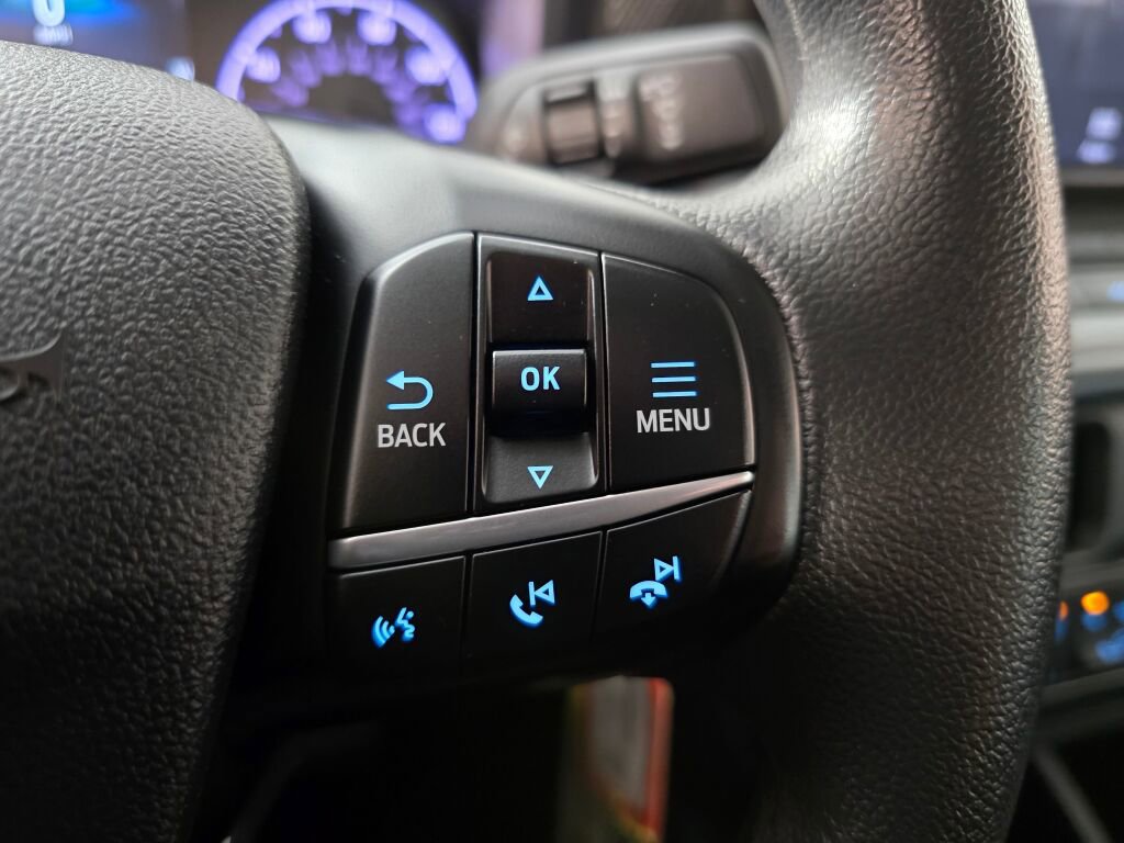 Used 2023 Ford Maverick XL w/ Equipment Group 100A Standard image 26