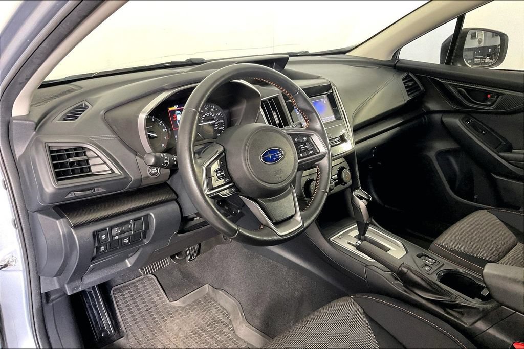 Used 2018 Subaru Crosstrek 2.0i Premium w/ Eyesight System AWD/4WD image 14