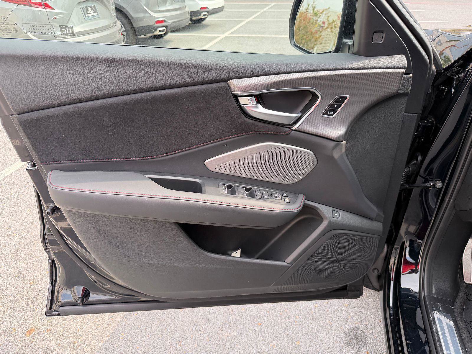 New 2026 Acura RDX A-Spec image 6