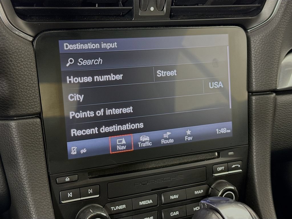 Certified 2019 Porsche 911 Carrera RWD image 18