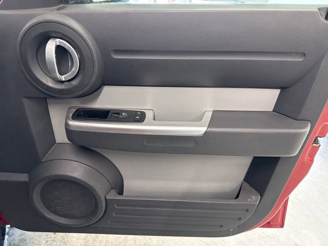 Used 2007 Dodge Nitro SLT w/ Trailer Tow Group image 22