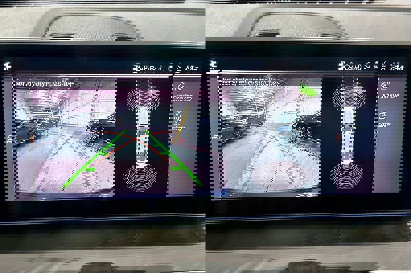 Used 2023 BMW 530e w/ M Sport Package image 19