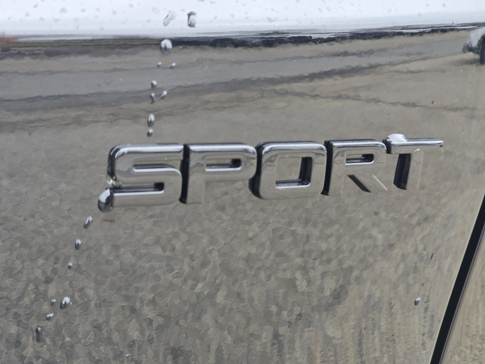 New 2026 Honda CR-V Sport-L image 12