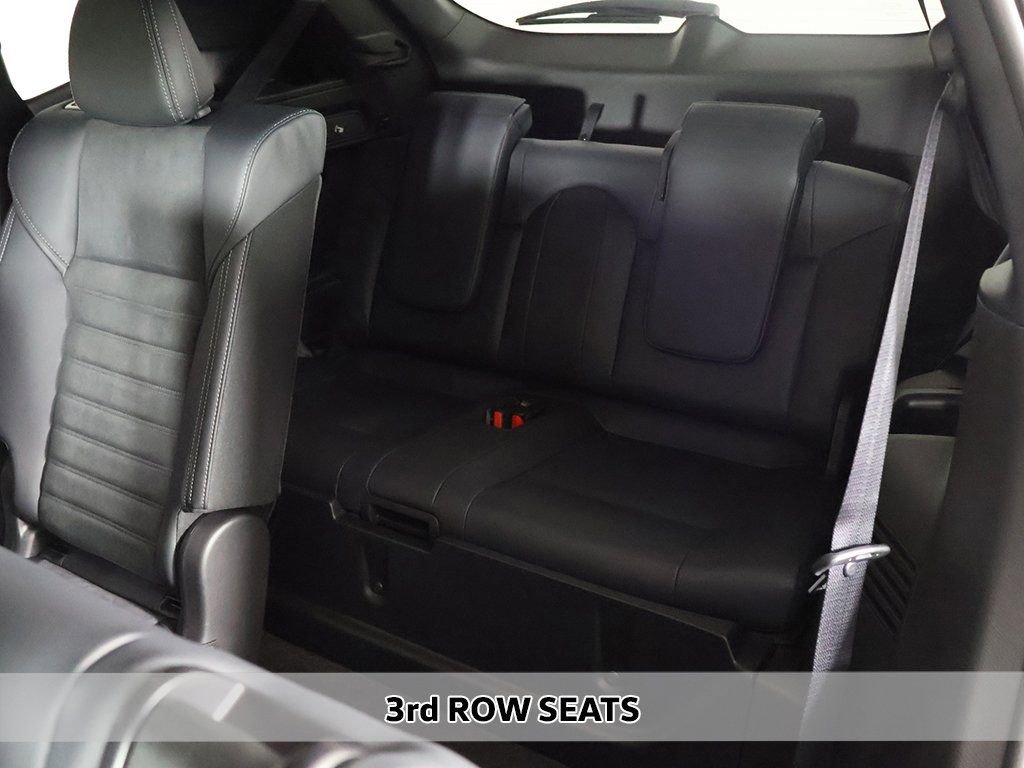 New 2026 Mitsubishi Outlander SE image 9