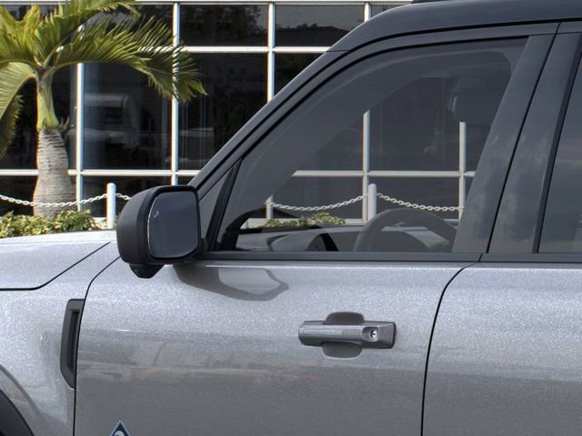 New 2025 Ford Bronco Sport Outer Banks w/ Outer Banks Tech Package+ image 20