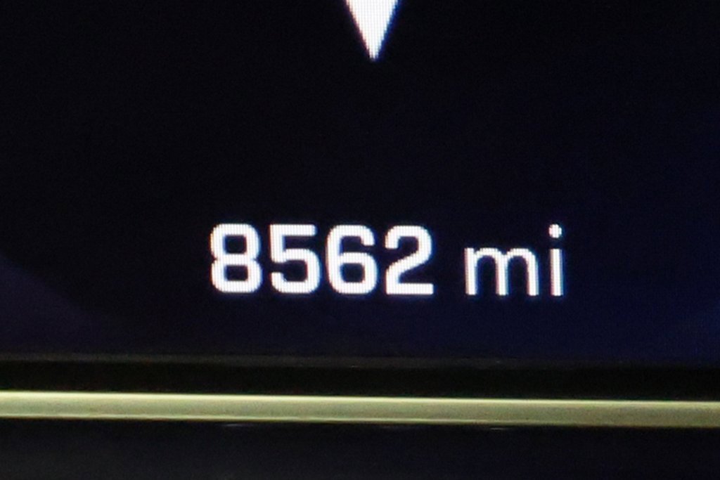 Used 2025 Chevrolet Silverado 3500 LTZ image 20