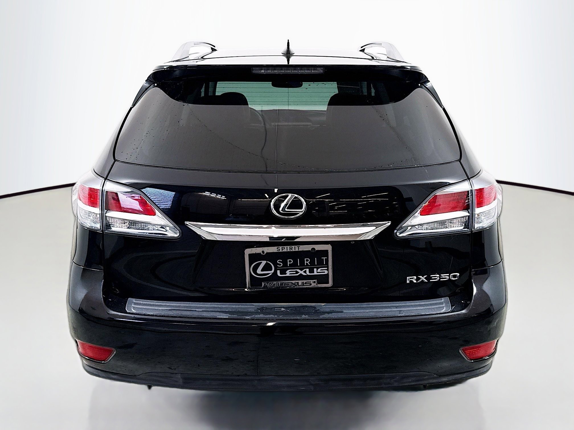 Used 2015 Lexus RX 350 AWD image 6