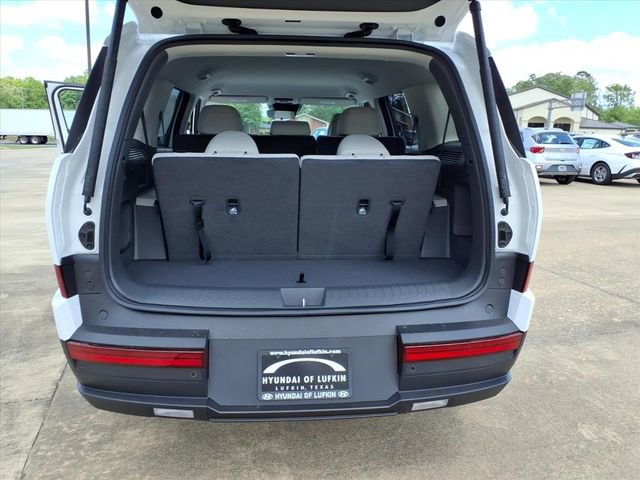 New 2026 Hyundai Santa Fe SE FWD image 20