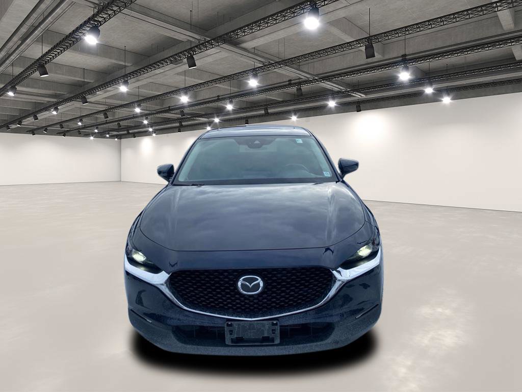 Used 2021 MAZDA CX-30 AWD 2.5 S w/ Preferred Package image 2