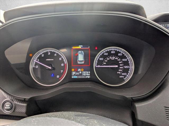 Used 2024 Subaru Forester Limited AWD/4WD image 18
