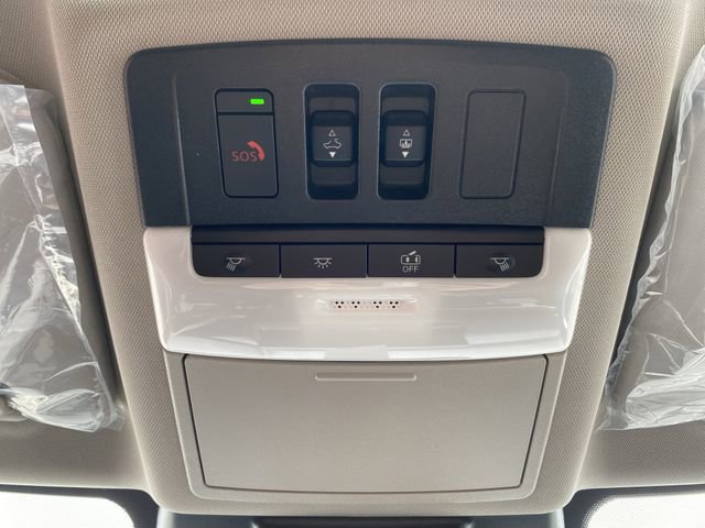 New 2026 Nissan Rogue Platinum image 28