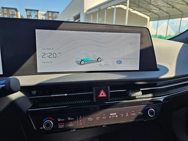 Certified 2024 Kia EV6 GT-Line AWD/4WD image 29