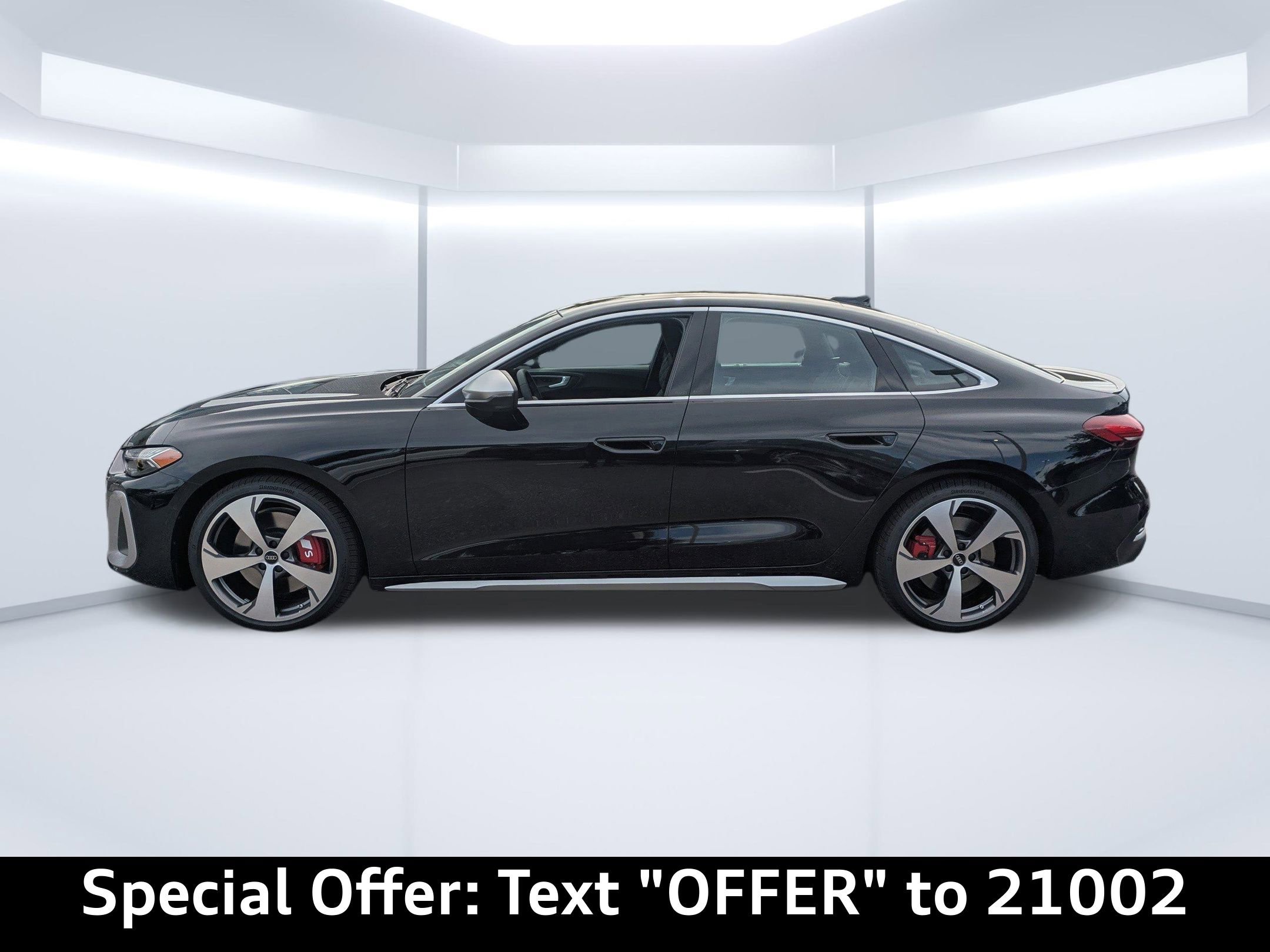 New 2025 Audi S5 Premium Plus image 7