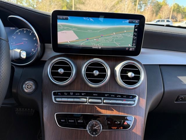 Used 2023 Mercedes-Benz C 300 Coupe image 20