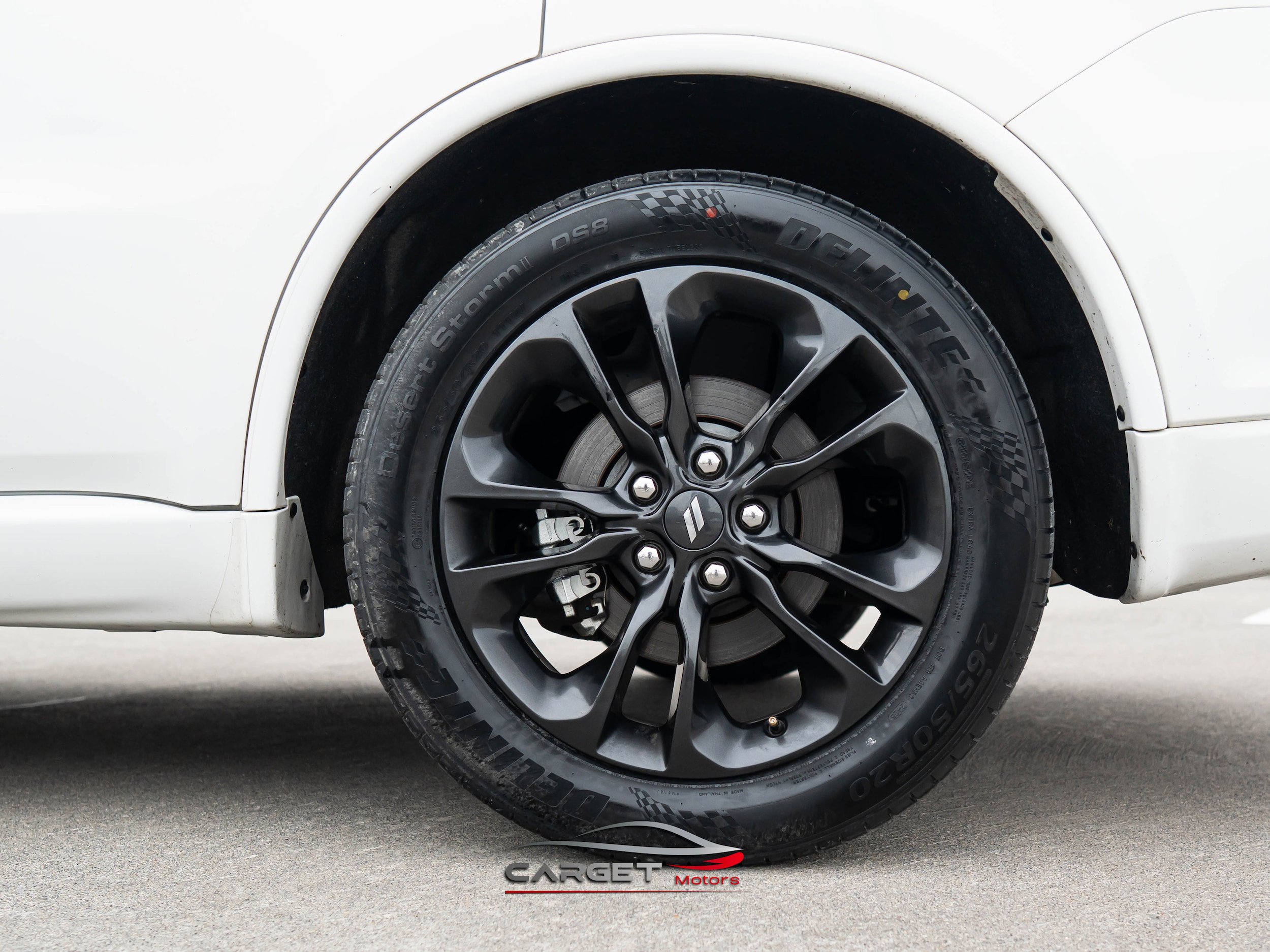 Used 2022 Dodge Durango R/T AWD/4WD image 12