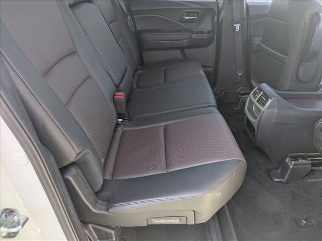 Used 2023 Honda Ridgeline Black Edition image 21