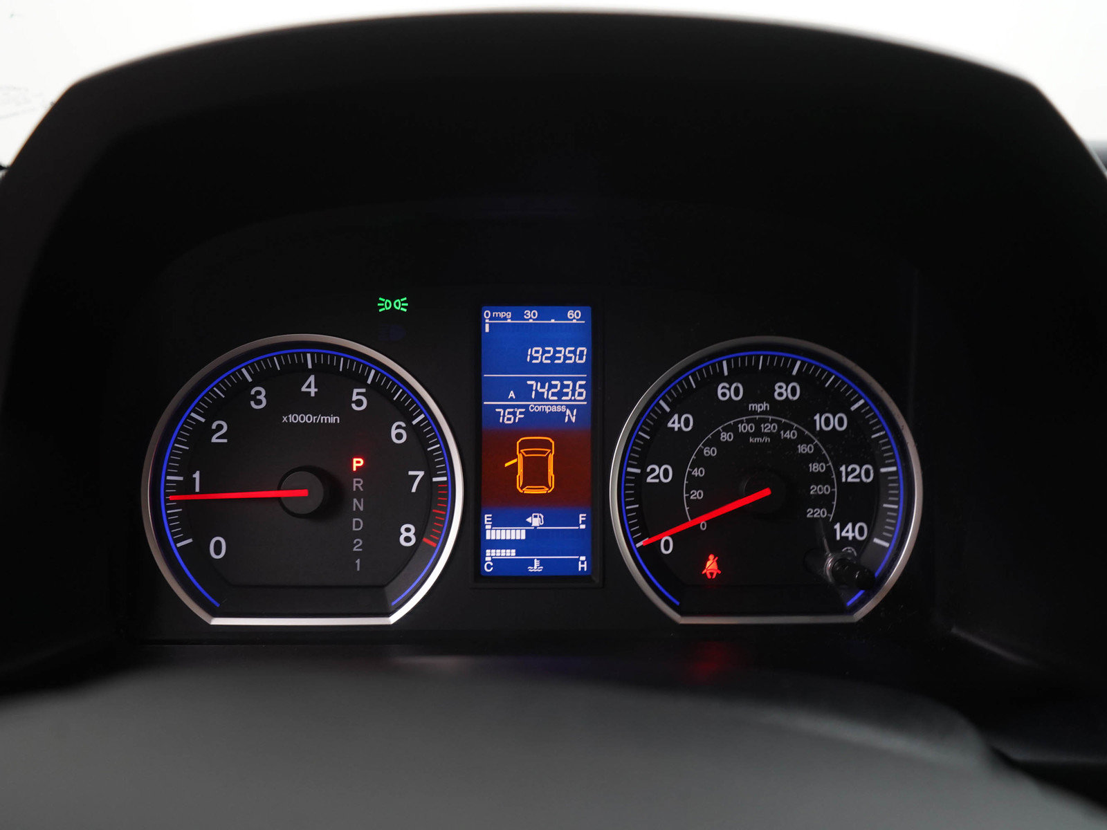 Used 2011 Honda CR-V EX-L image 26