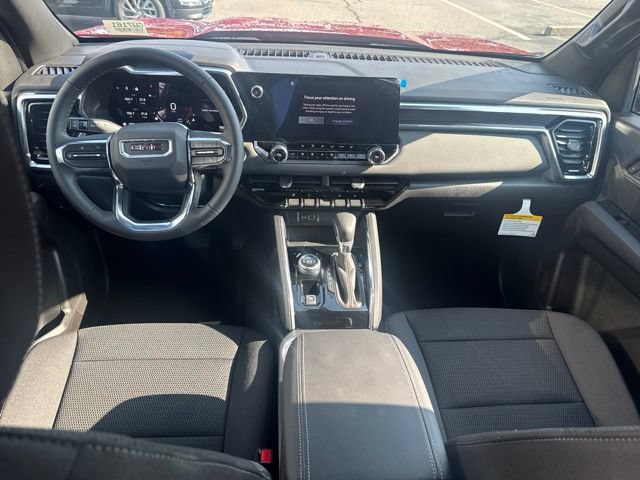 New 2026 GMC Canyon Elevation w/ Convenience Package AWD/4WD image 20