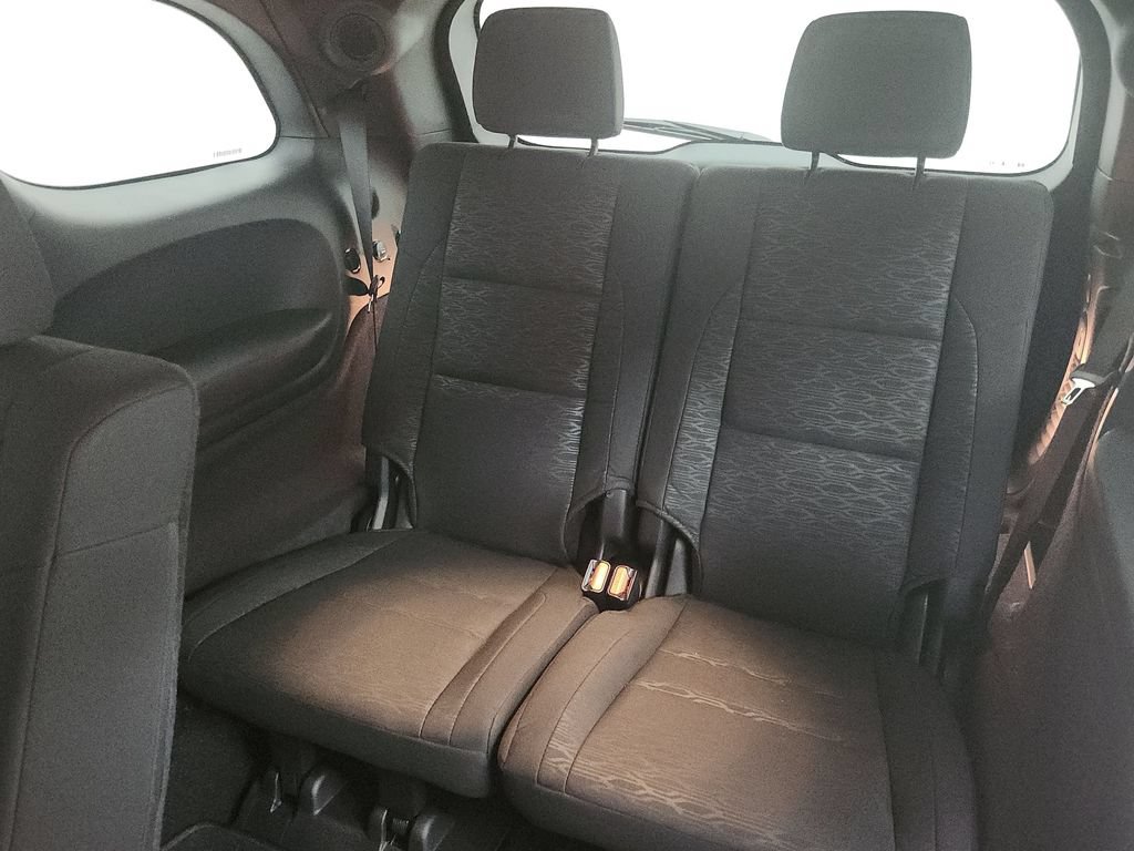 New 2026 Dodge Durango GT w/ Blacktop Package AWD/4WD image 30