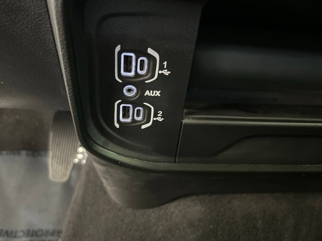 Used 2026 RAM 3500 Tradesman AWD/4WD image 49