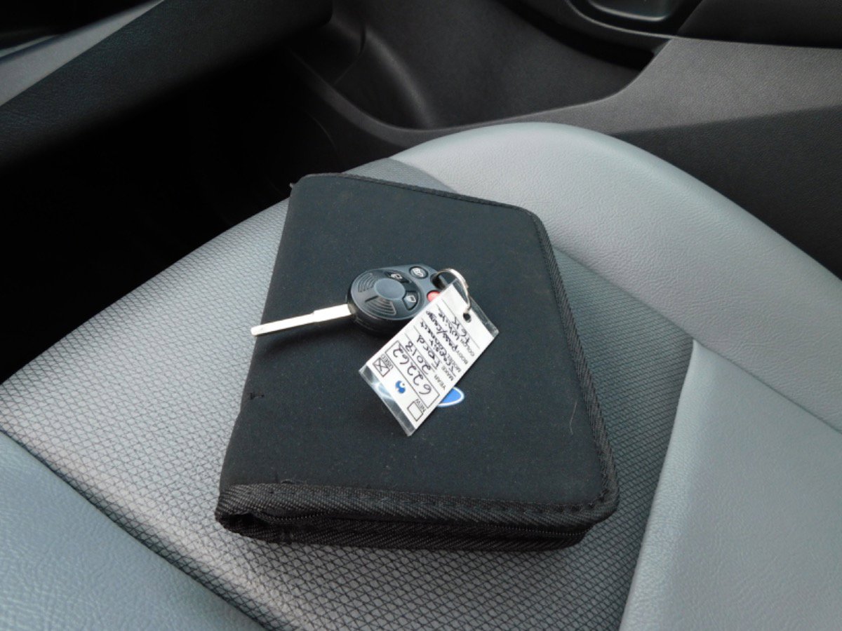 Used 2018 Ford Transit Connect XL image 17