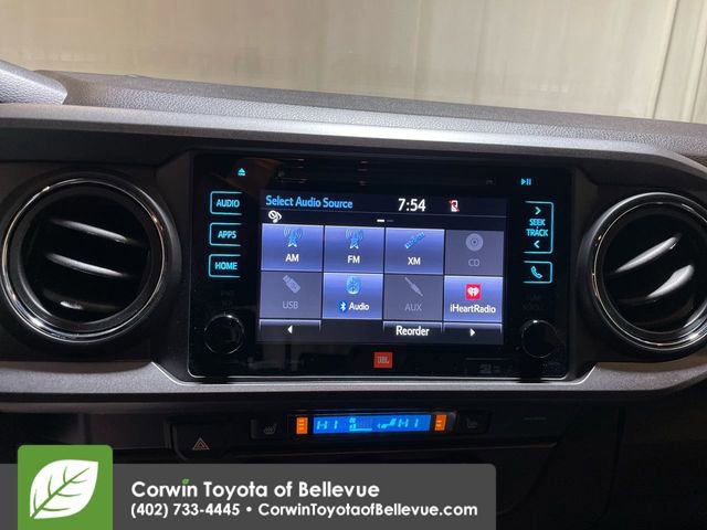 Used 2019 Toyota Tacoma TRD Off-Road image 13