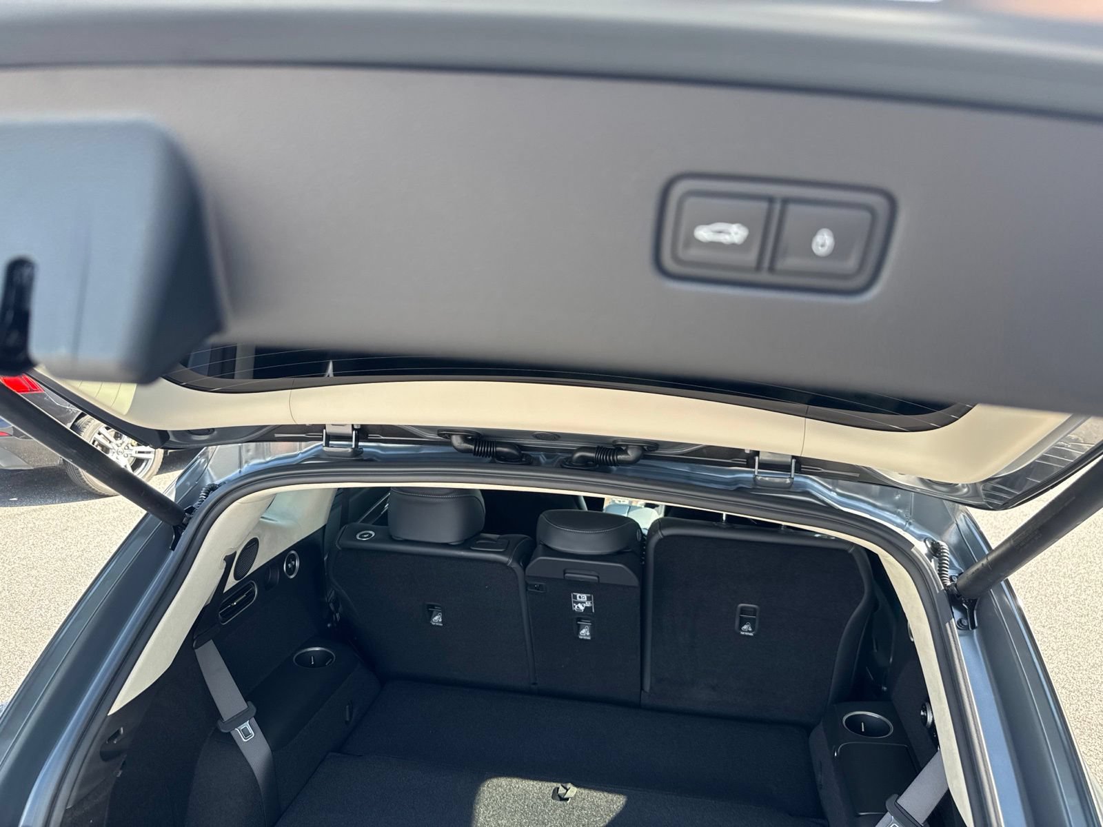 New 2026 Genesis GV80 3.5T Prestige AWD/4WD image 11