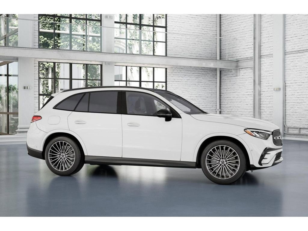 New 2026 Mercedes-Benz GLC 300 image 14